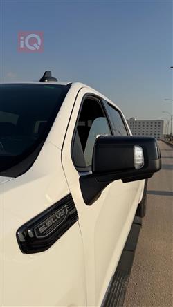 جي ام سي سييرا